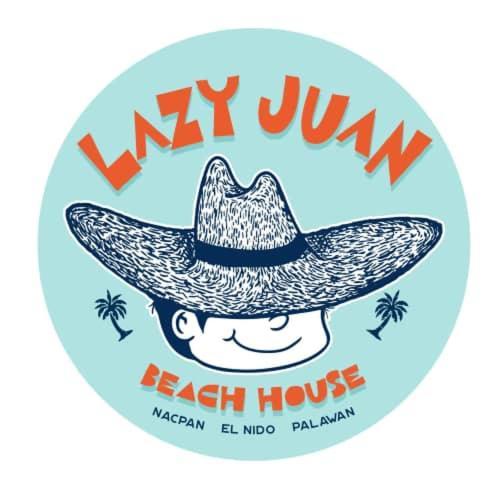 אל נידו Lazy Juan Beach House Nacpan מראה חיצוני תמונה